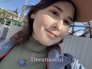 Deeanasoul