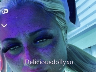 Deliciousdollyxo