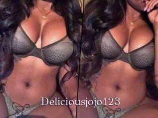 Deliciousjojo123