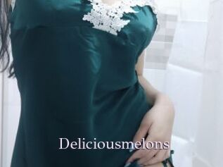 Deliciousmelons