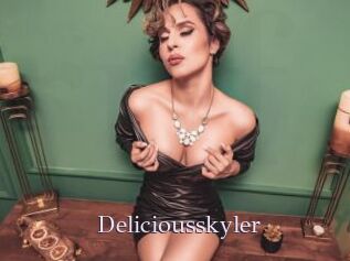 Deliciousskyler