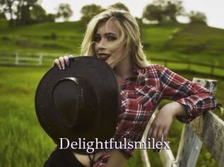 Delightfulsmilex
