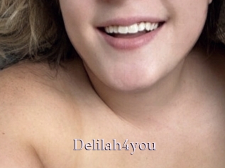 Delilah4you