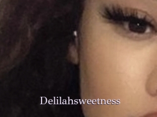 Delilahsweetness