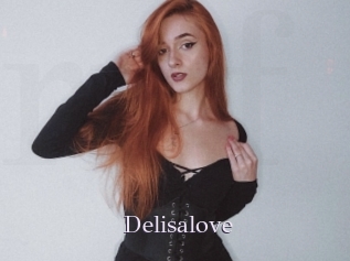 Delisalove