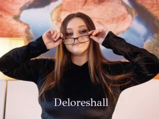 Deloreshall
