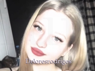 Deloresrodriges