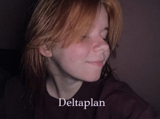 Deltaplan
