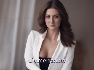 Demetraanty