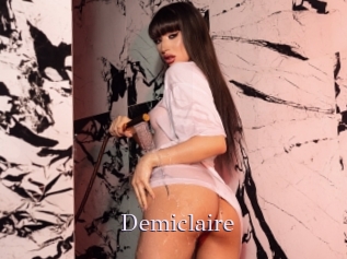 Demiclaire