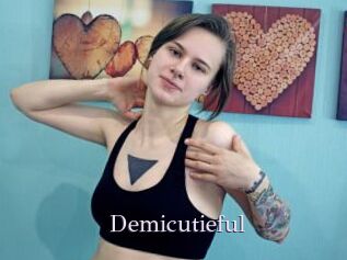 Demicutieful