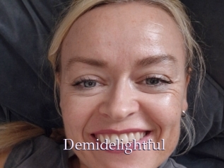 demidelightful Rencontre Une Femme