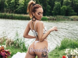 Demisky