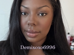 demixoxo6996 Rencontre Une Femme