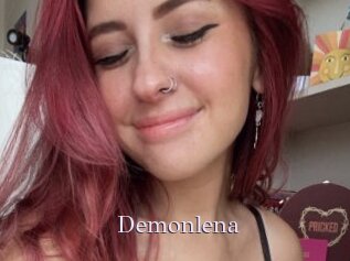 Demonlena