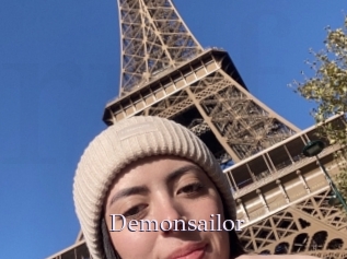 Demonsailor