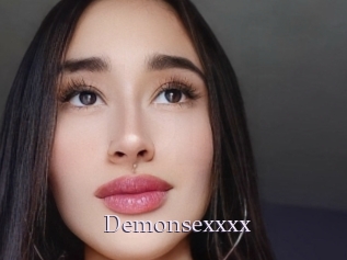 Demonsexxxx