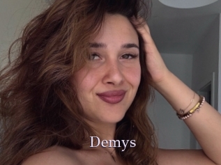 demys Rencontre Une Femme