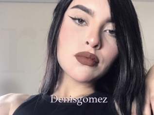 Denisgomez