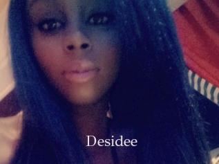 Desidee