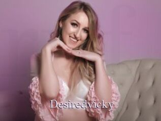 Desiredvicky