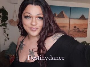 Destinydanee