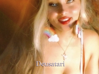Deusatari