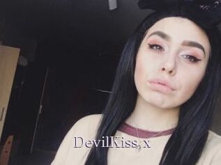 DevilKiss_x