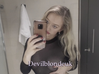 Devilblondeuk