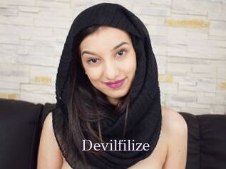 Devilfilize