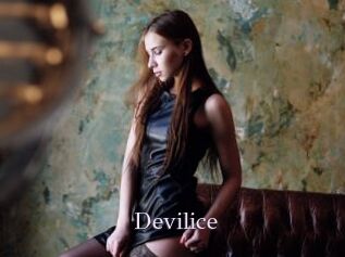 Devilice