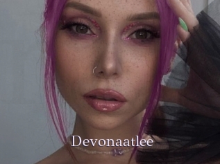 Devonaatlee
