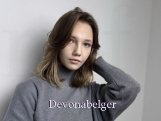 Devonabelger