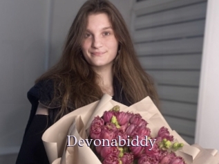 Devonabiddy