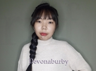 Devonaburby
