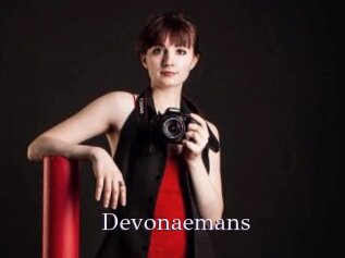 Devonaemans