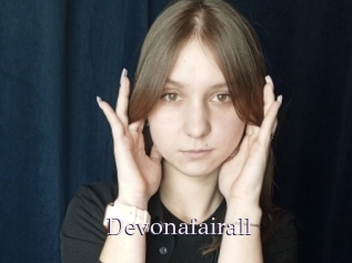Devonafairall