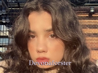 Devonaforster