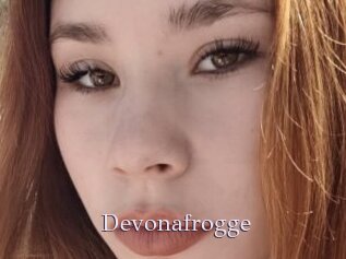 Devonafrogge
