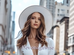 Devonagawne