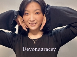Devonagracey
