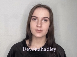 Devonahadley