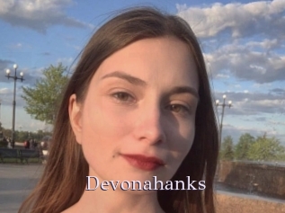 Devonahanks