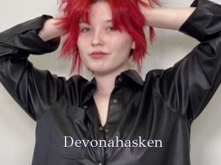 Devonahasken