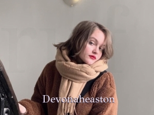 Devonaheaston