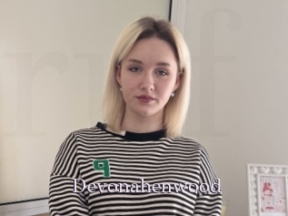 Devonahenwood