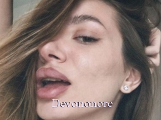 Devononore