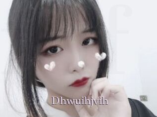 Dhwuihjvih