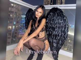 Dhylebrown