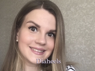 Diaheels